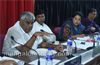 Vehicles to ply on Shiradi Ghat by July 5: Revanna